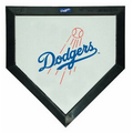 Licensed Authentic Baseball Homeplate (MLB)